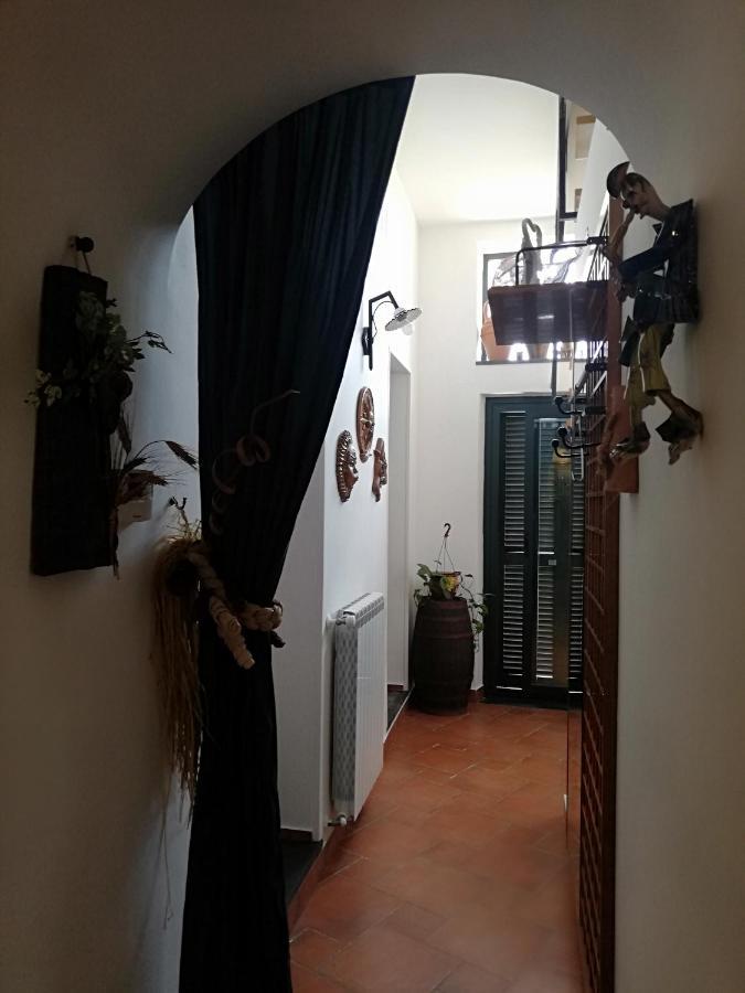 Ohana House Джарре Екстер'єр фото
