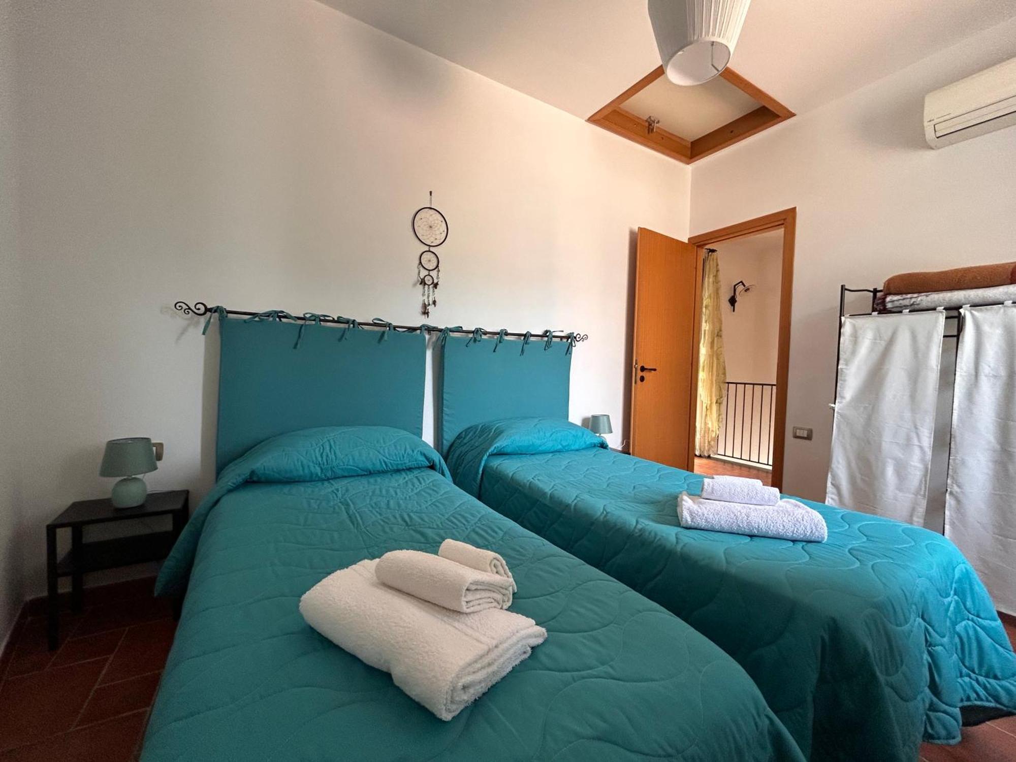 Ohana House Джарре Екстер'єр фото